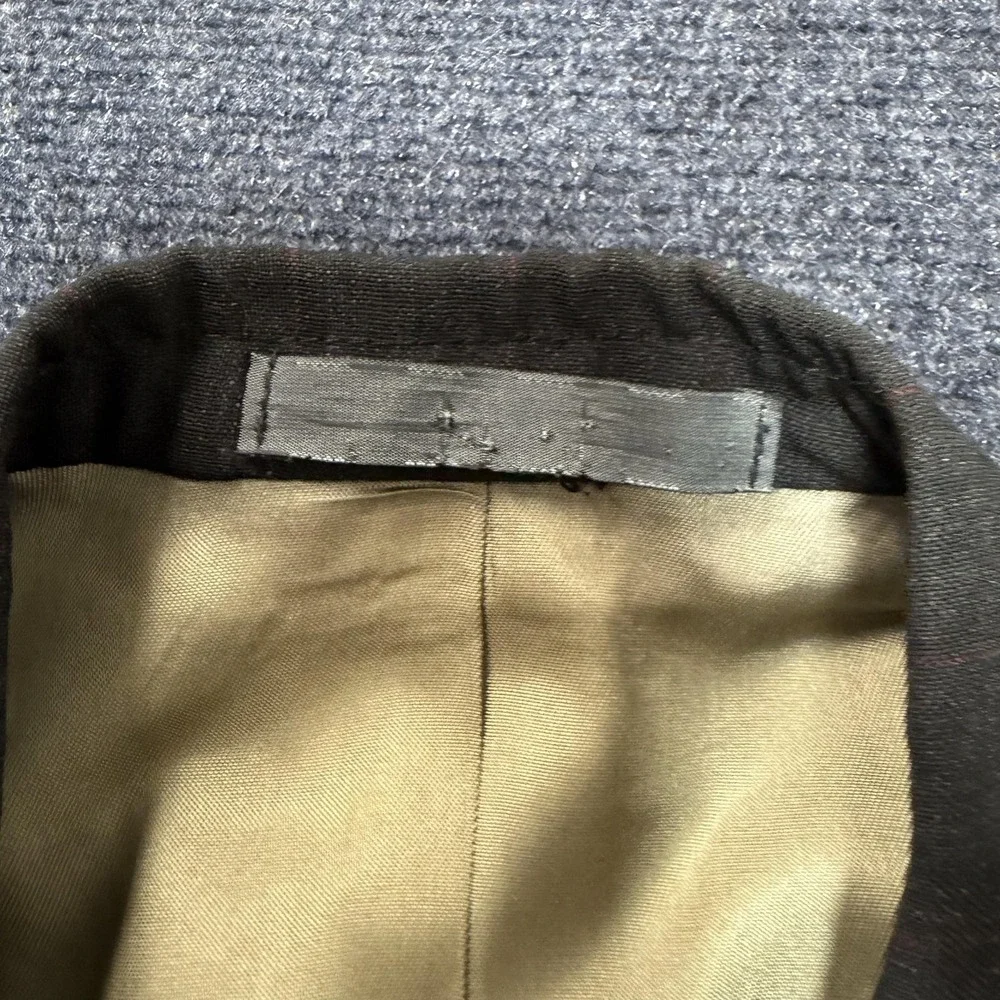 Givenchy vintage blazer